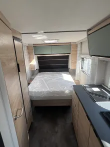 Fahrzeugbild Dethleffs Camper 530 DR *Aktions-Festpreis*ATC*City-Wasser #6