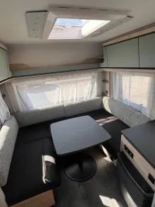 Fahrzeugbild Dethleffs Camper 530 DR *Aktions-Festpreis*ATC*City-Wasser #8
