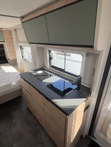 Fahrzeugbild Dethleffs Camper 530 DR *Aktions-Festpreis*ATC*City-Wasser #9