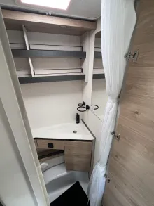 Fahrzeugbild Dethleffs Camper 530 DR *Aktions-Festpreis*ATC*City-Wasser #13
