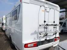 Fahrzeugbild Soma Camp T 650 EB - L-Line #4