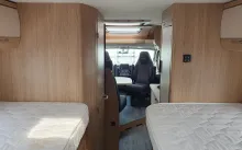 Fahrzeugbild Soma Camp T 650 EB - L-Line #14
