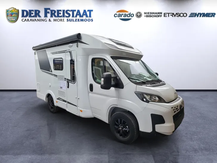 Stilvolle Etrusco T 5900 Fb Gebraucht Bild