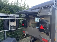 Fahrzeugbild Sonstige sonstige #3