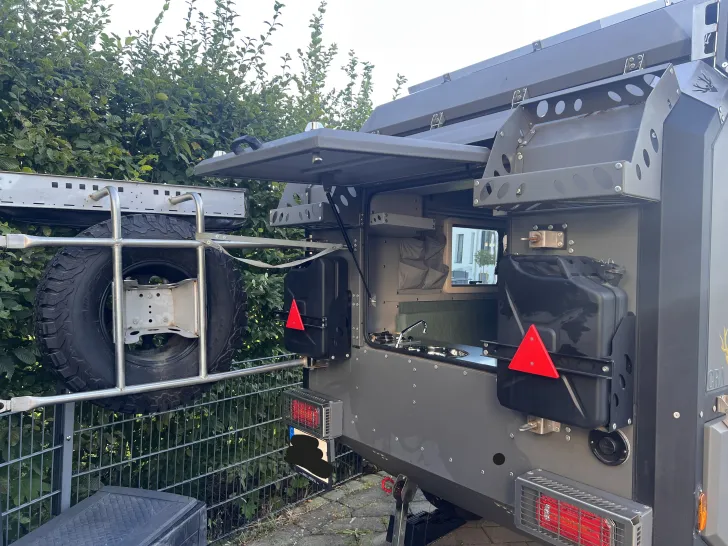 Fahrzeugbild Sonstige sonstige #3