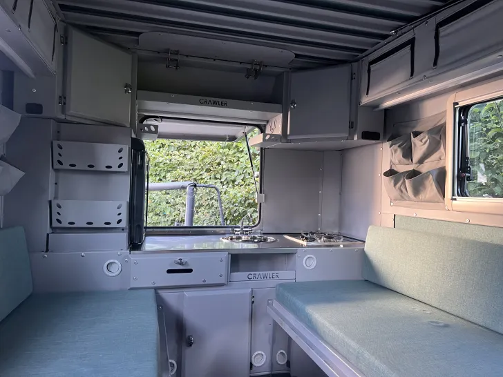 Fahrzeugbild Sonstige sonstige #4