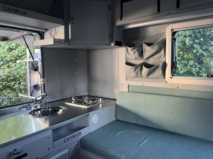 Fahrzeugbild Sonstige sonstige #5