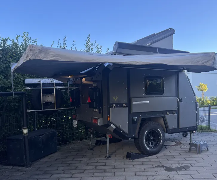 Fahrzeugbild Sonstige sonstige #7