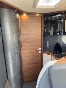 Fahrzeugbild Carthago chic c-line I 4.9 LE #19