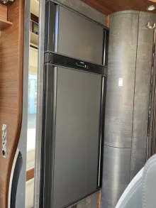 Fahrzeugbild Carthago chic c-line I 4.9 LE #20