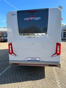 Fahrzeugbild Carthago chic c-line I 4.9 LE #23