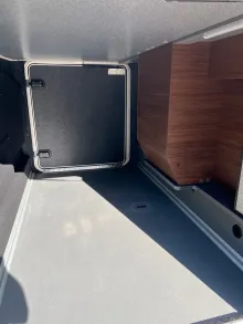 Fahrzeugbild Carthago chic c-line I 4.9 LE #24