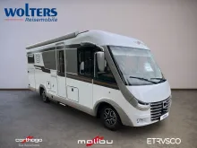 Fahrzeugbild Carthago chic c-line I 4.9 LE #2