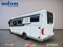 Fahrzeugbild Carthago chic c-line I 4.9 LE #4