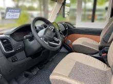 Fahrzeugbild Carthago chic c-line I 4.9 LE #7