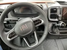 Fahrzeugbild Carthago chic c-line I 4.9 LE #8