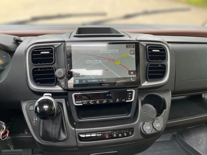 Fahrzeugbild Carthago chic c-line I 4.9 LE #9