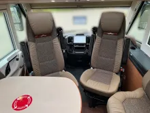 Fahrzeugbild Carthago chic c-line I 4.9 LE #11