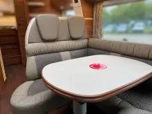 Fahrzeugbild Carthago chic c-line I 4.9 LE #12