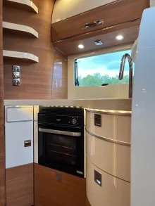 Fahrzeugbild Carthago chic c-line I 4.9 LE #13