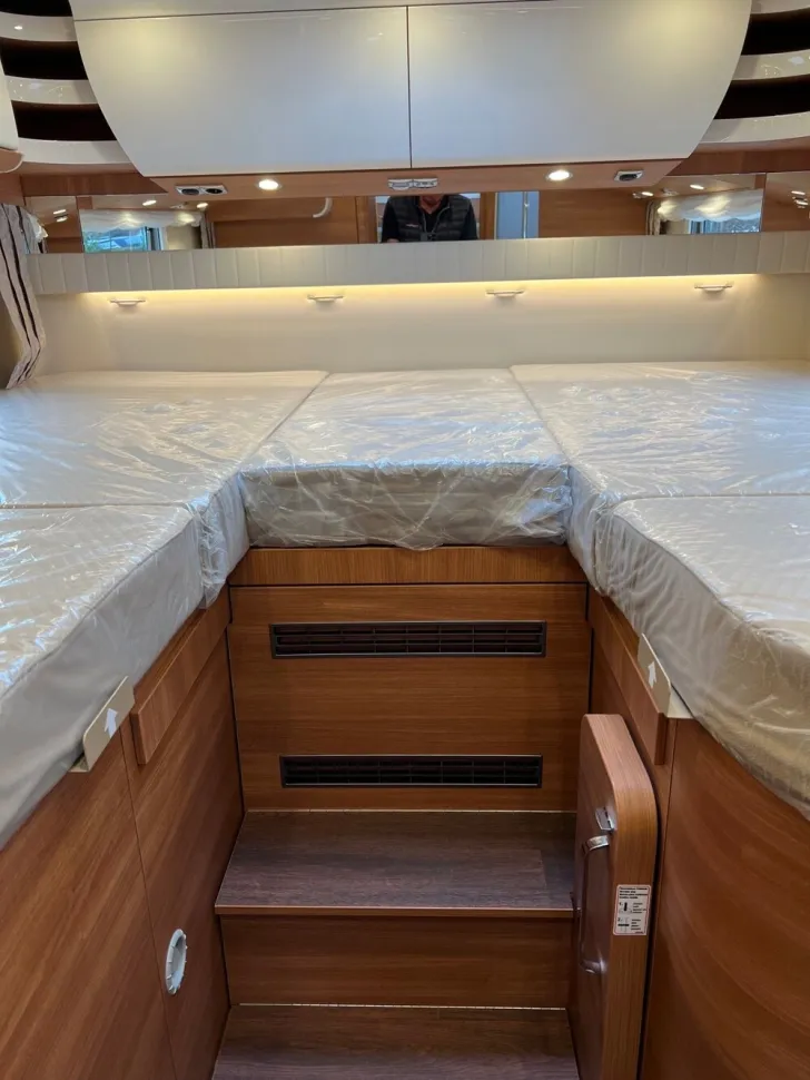 Fahrzeugbild Carthago chic c-line I 4.9 LE #17