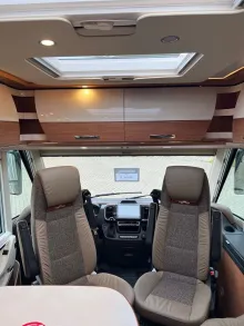 Fahrzeugbild Carthago chic c-line I 4.9 LE #18