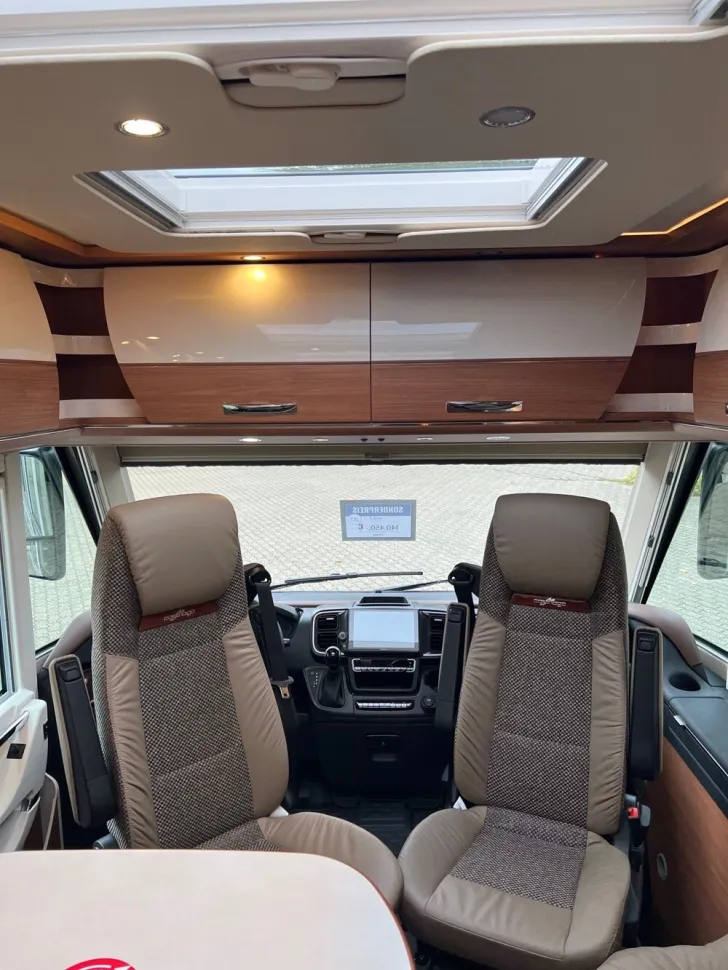 Fahrzeugbild Carthago chic c-line I 4.9 LE #18