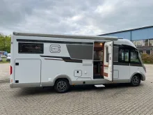 Fahrzeugbild Carthago chic c-line I 4.9 LE #21