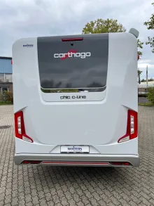 Fahrzeugbild Carthago chic c-line I 4.9 LE #23