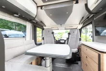Fahrzeugbild Dethleffs Globetrotter XL I 7850-2 EB *Junger Gebrauchter* #19