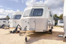 Fahrzeugbild Hymer Eriba Eriba Touring 542 ***PREISVORTEIL: 7.485 EURO*** #3