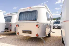 Fahrzeugbild Hymer Eriba Eriba Touring 542 ***PREISVORTEIL: 7.485 EURO*** #6