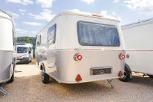 Fahrzeugbild Hymer Eriba Eriba Touring 542 ***PREISVORTEIL: 7.485 EURO*** #7