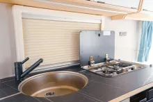 Fahrzeugbild Hymer Eriba Eriba Touring 542 ***PREISVORTEIL: 7.485 EURO*** #10