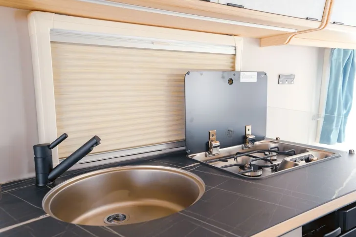 Fahrzeugbild Hymer Eriba Eriba Touring 542 ***PREISVORTEIL: 7.485 EURO*** #10