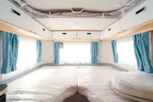 Fahrzeugbild Hymer Eriba Eriba Touring 542 ***PREISVORTEIL: 7.485 EURO*** #11