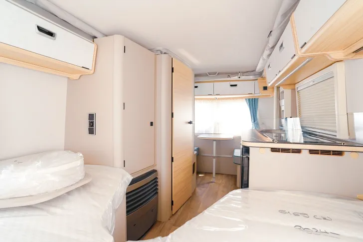Fahrzeugbild Hymer Eriba Eriba Touring 542 ***PREISVORTEIL: 7.485 EURO*** #12