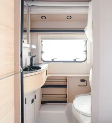 Fahrzeugbild Hymer Eriba Eriba Touring 542 ***PREISVORTEIL: 7.485 EURO*** #13