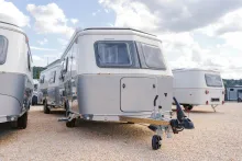 Fahrzeugbild Hymer Eriba Eriba Touring 530 ***PREISVORTEIL: 8.110 EURO*** #5