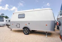 Fahrzeugbild Hymer Eriba Eriba Touring 530 ***PREISVORTEIL: 8.110 EURO*** #6