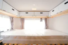 Fahrzeugbild Hymer Eriba Eriba Touring 530 ***PREISVORTEIL: 8.110 EURO*** #11