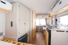 Fahrzeugbild Hymer Eriba Eriba Touring 530 ***PREISVORTEIL: 8.110 EURO*** #12