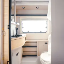 Fahrzeugbild Hymer Eriba Eriba Touring 530 ***PREISVORTEIL: 8.110 EURO*** #13