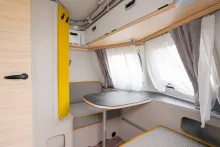 Fahrzeugbild Hymer Eriba Eriba Touring 540 ***RABATT: 6.980,00 EURO*** #7