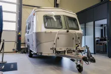 Fahrzeugbild Hymer Eriba Eriba Touring 542 ***PREISVORTEIL: 8.090 EURO*** #5