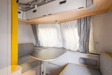 Fahrzeugbild Hymer Eriba Eriba Touring 542 ***PREISVORTEIL: 8.090 EURO*** #7