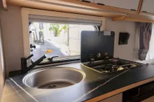 Fahrzeugbild Hymer Eriba Eriba Touring 542 ***PREISVORTEIL: 8.090 EURO*** #9