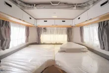 Fahrzeugbild Hymer Eriba Eriba Touring 542 ***PREISVORTEIL: 8.090 EURO*** #10