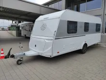 Fahrzeugbild Knaus Sport 500 EU 1.800Kg - 4021 #1