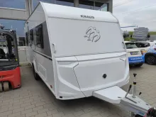 Fahrzeugbild Knaus Sport 500 EU 1.800Kg - 4021 #5